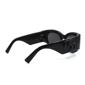Gucci | Accessories | New Gucci Gg544s 01 Black Grey  display picture 1